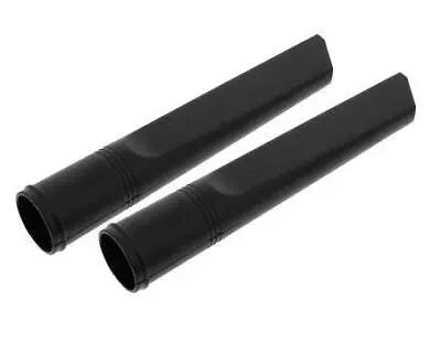 2 X Crevice Tool Nozzle Vacuum Cleaner Hoover Car Upholstery Valet 32mm • £3.99