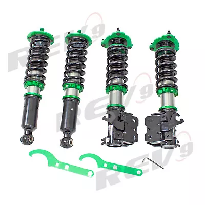 Rev9 Hyper Street 2 Coilovers Lowering Suspension Kit For Maxima A32 95-99 New • $532