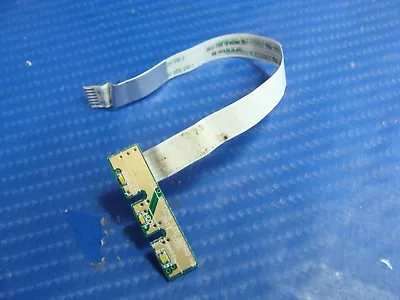 Dell Inspiron N5010 15.6  Genuine Laptop LED Board W/Cable 50.4HH06.201 ER* • $9.95