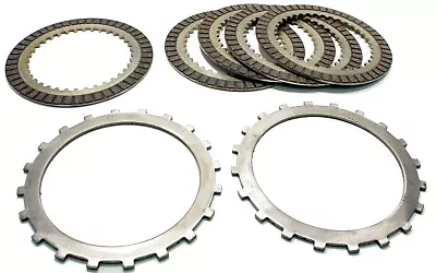 Clutch Kit For Suzuki Boulevard 1800 2006-2011 - M109R2 M109R - VZR 1800 • $57.99