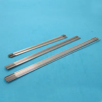 10x Tie Rod Linkage Servo Push Rod M2 150 200 250 300mm F RC Airplane Helicopter • $9.56