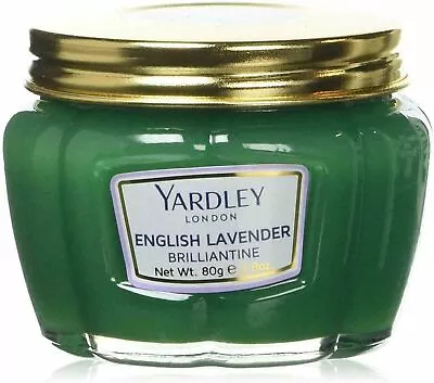 Yardley London English Lavender Brilliantine For Women 80g Freeshipping • £19.49