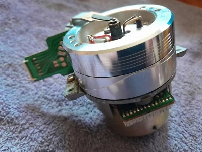 £15 • Buy Ferguson Videostar 3v29 Head Drum+head. Free Shipping (uk)