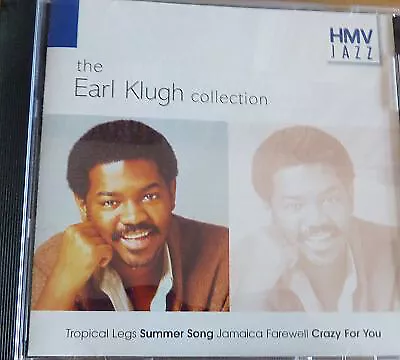 Earl Klugh - The Earl Klugh Collection (CD Comp) • £14.99