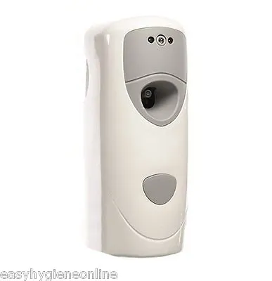 £18.99 • Buy Micro Automatic Air Freshener Dispenser QUALITY Boxed Wall Mounted Auto Spray