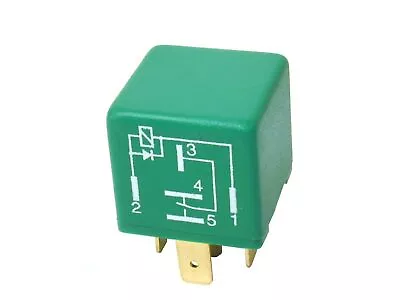 Fuel Pump Relay  URO Parts  9494787 • $21.26