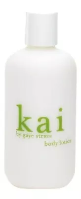 Kai Body Lotion 8 Oz. Body Lotion & Cream Brand New • $32.98