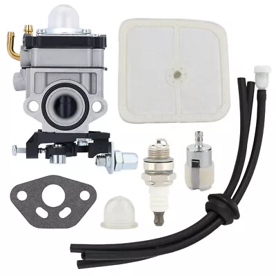 Carburetor For Echo SRM-280T SRM-280U SRM-280 SRM-280S Timmer A021001340 Carb • $13