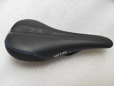 Wtb Silverado Comp Se Thinline Saddle Seat Mtb Road Offroad Fixed Gear • $48.39