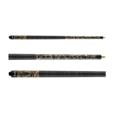 Viper Realtree Max 4 Hd Camo Pool Billiards Cue Stick • $58.88