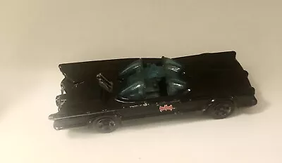 Vintage Hotwheels Batmobile~ • $8