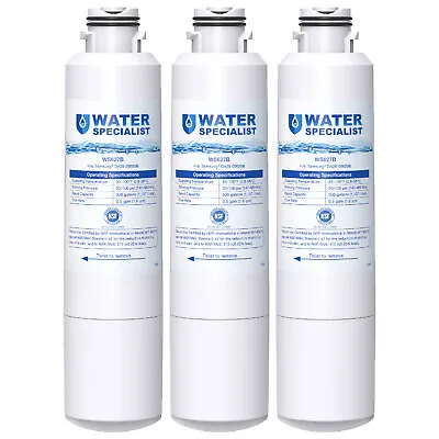 Waterspecialist DA29-00020B Refrigerator Water Filter Replacement For Samsung • $19.99