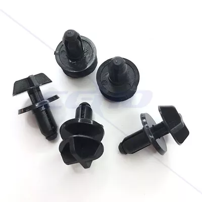 20pcs For Ford Mustang Battery Cover Pin Clip Screw Cowl Retainer W716510-S300 • $10.03