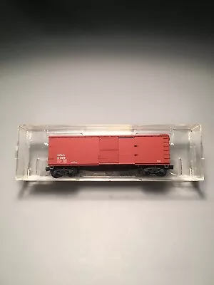 N Scale Kadee’s Micro-Trains S.P.&S. Boxcar X326 • $25