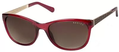 Radley London Womens Sasha Sunglasses - Red • £50.50