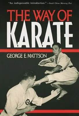 $12.26 • Buy The Way Of Karate