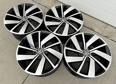 18 ❗volkswagen Jetta Gli Wheels Oem Rims Passat Cc Golf Gti Factory Genuine • $979.99