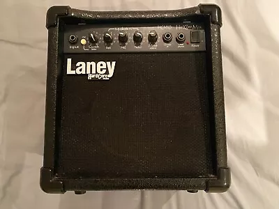 Laney Hardcore Max Amplifier • £55