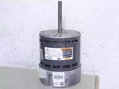 EMERSON ECM M055PWCSW-0283 V175 ULTRATECH Programmable Blower Motor 3/4HP • $240