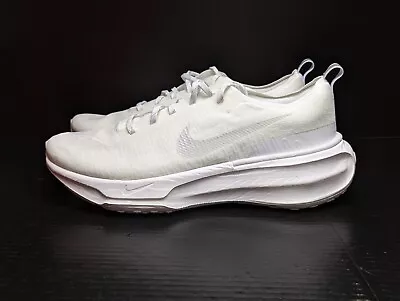 Men's Size 13 - Nike ZoomX Invincible Run Flyknit 3 Running Shoes DR2615-103 • $132.99