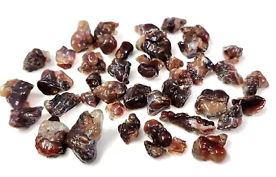 335Cts. Natural Mexican Fire Agate High Polish Rough Gemstone Lot Jewelry Making • $99.99