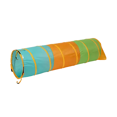 Pacific Play Tents  Super Duper Ii Tunnel 6Ft X 19 In • $35.99