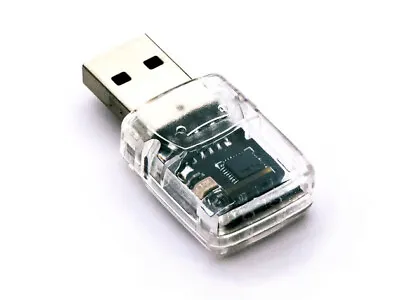 FLIRC USB Dongle For Media Center Raspberry Pi XBMC Nvidia Shield • $14.39