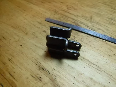 Mauser Cz24 Front Sight Hood And Mounting Screw8 Mm Rifle Part (no Screw) • $15