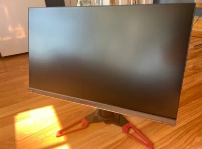 $350 • Buy Acer Predator XB127HU Gaming IPS Monitor 165hz G-Sync, Black & Red