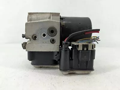 2004-2005 Gmc Envoy Abs Pump Control Module T4694 • $105.82