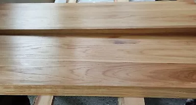£65 • Buy Oak Stairs Oak Treads Risers Cladding