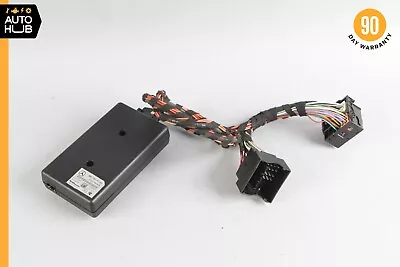 06-12 Mercedes X164 GL550 GL450 Audio Music IPod Module Interface Cable Harness • $116.20