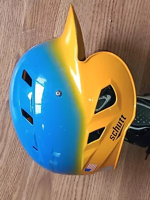 Baseball Helmet • $4.99