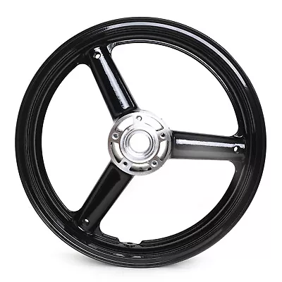 17x3.5 Tubeless Front Wheel Rim For Suzuki GSXR600 GSXR1000 01-04 SV1000 S 03-07 • $279