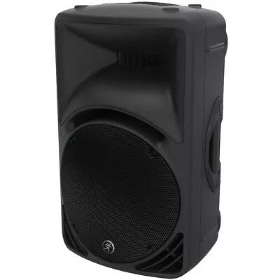 £700 • Buy Mackie SRM450v3 (x2) Powered Loudspeakers Complete With Carry Bags. RRP £1,200
