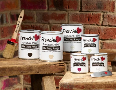 £21.95 • Buy Frenchic Paint- Lazy Range- Official Stockists 250ml-750ml