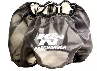 K&n K&n Precharger Round. 9 X 5 Black - Kn E-3650pk • $64.20