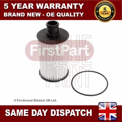 Fits Jaguar Land Rover 3.0 4.9 5.0 + Other Models FirstPart Oil Filter • £22.22