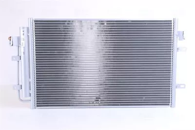 940431 Nissens Condenser Air Conditioning For  Iveco • $374.59