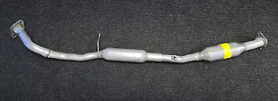 1999 2000 2001 2002 Mazda Mx5 Miata 1.8l Eng Catalytic Converter/resonator Pipe • $250.75