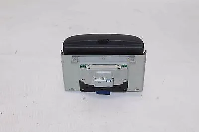 2003-2006 Volvo Xc90 Navigation Lcd Display Screen Computer Control Module Oem • $40