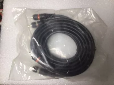 $36.95 • Buy Open Box* 8Ft. 8 Foot Dayton Audio High Grade Cable USA Designed OFC Acoustic