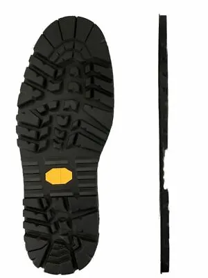 Vibram #1276 - Sierra Full Sole (1 Pair) • $34.99