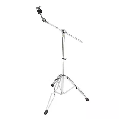 1/2 Hardware Cymbal Boom Braced Stand Straight Drum Percussion Holder Mount Rack • $33.49