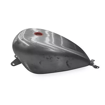 BIKER'S CHOICE Gas Tank For Sportster - OE Style - 3.3/Gallon - XL '07-20 63585 • $167.90