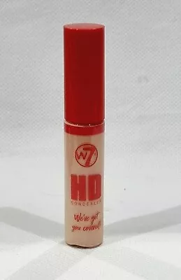 W7 HD Concealer /Wand Shade Light  Warms  • £4.99