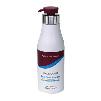 Mon Platin Total Clean Anti Dandruff Shampoo 500ml 17fl.oz • $36.10