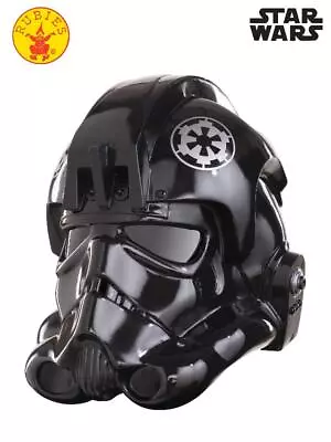 Tie Fighter - Star Wars Collector's Helmet - Adult - Rubies • $93.56