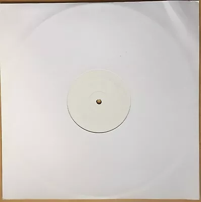 Mariah Carey Boy I Need You 2003 Uk Def Jam Vinyl 12   0779281 Promo White Label • $15.16