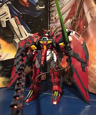 Bandai 1/100 MG Epyon Gundam • $35